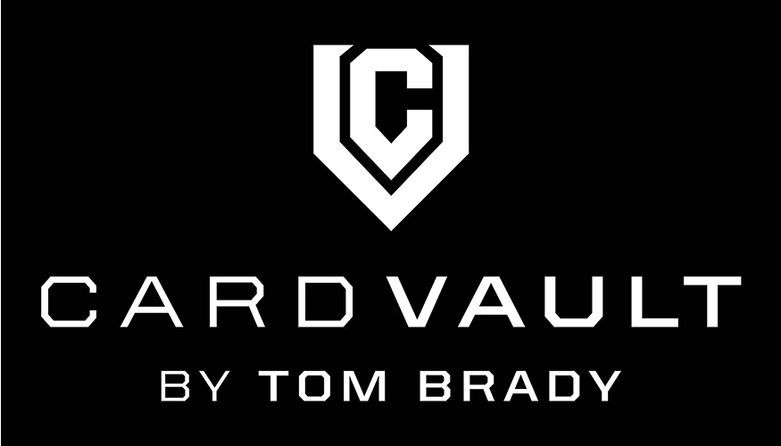 CardVault logo
