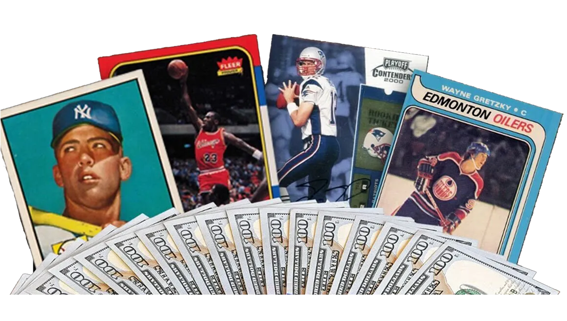 Collector Cash